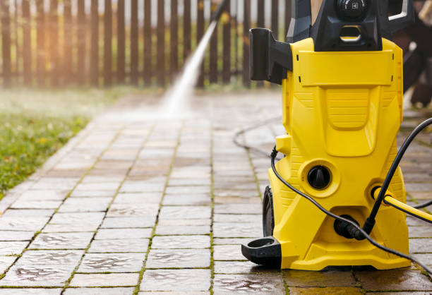 Reliable Central, TN Pressure washing Solutions